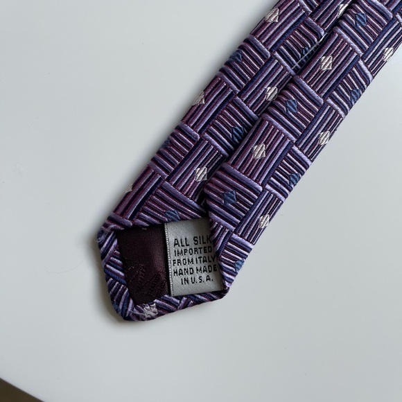 Patrick James Neck Tie - Picture 2 of 5